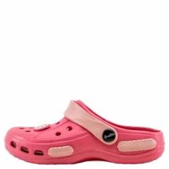 Cloxie Kids Lightweight Sandal Pink