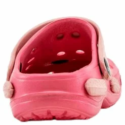 Cloxie Kids Lightweight Sandal Pink
