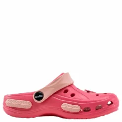 Cloxie Kids Lightweight Sandal Pink