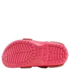 Cloxie Kids Lightweight Sandal Pink