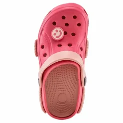 Cloxie Kids Lightweight Sandal Pink