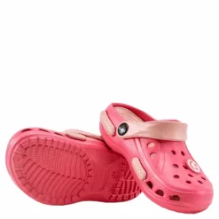 Cloxie Kids Lightweight Sandal Pink