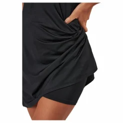 Club 22 Dress Women Black