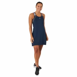 Club 22 Dress Women Darkblue