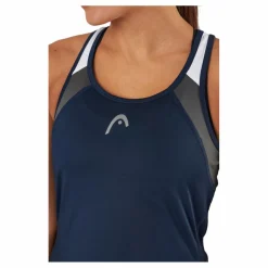 Club 22 Dress Women Darkblue