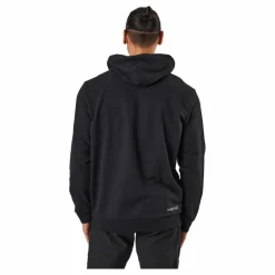 Club Byron Hoodie Men Black