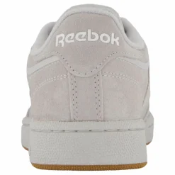 Club C 85 Light Grey