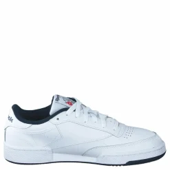 Club C 85 White/navy