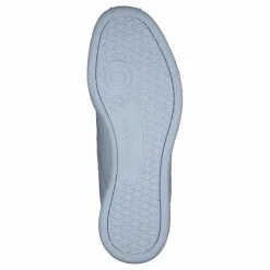 Club C 85 White/sheer Grey