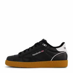 Club C Bulc Blk/ftwrwht/rubber G
