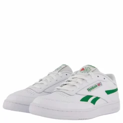 Club C Revenge Cloud White/glen Green/cloud W