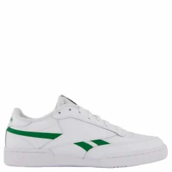 Club C Revenge Cloud White/glen Green/cloud W