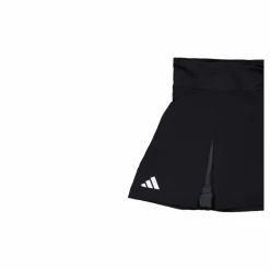 Club Pleated Skirt Black