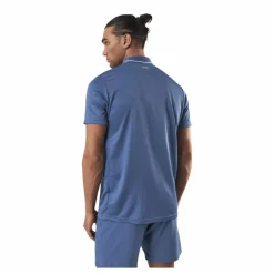 Club Rib Polo Blue