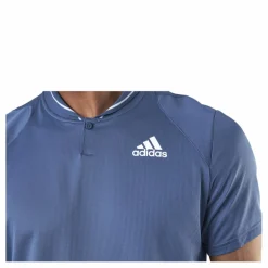 Club Rib Polo Blue