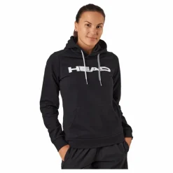 Club Rosie Hoodie Women Black