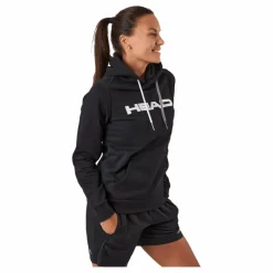 Club Rosie Hoodie Women Black