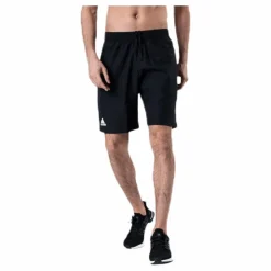Club Short 9 Black
