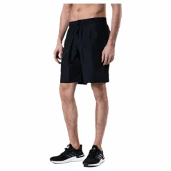 Club Short 9 Black