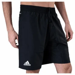 Club Short 9 Black