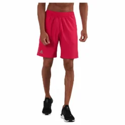 Club Short 9 Inch Pink