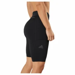 Club Short Tights White/Black