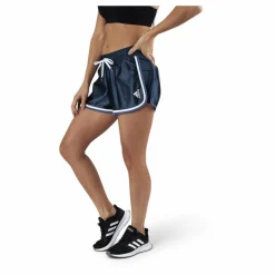 Club Shorts Blue/White