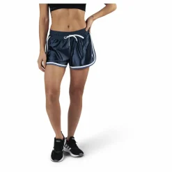 Club Shorts Blue/White