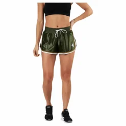 Club Shorts Green