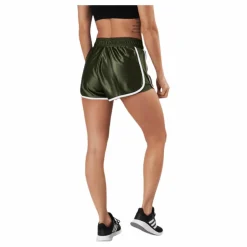 Club Shorts Green