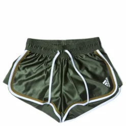 Club Shorts Green