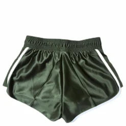 Club Shorts Green