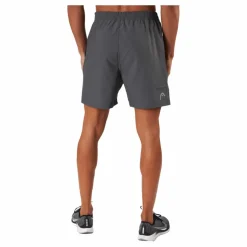 Club Shorts Men Anthrazite