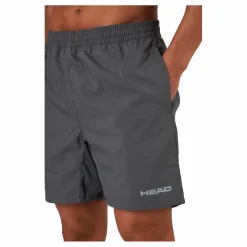 Club Shorts Men Anthrazite