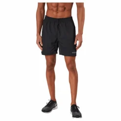 Club Shorts Men Black