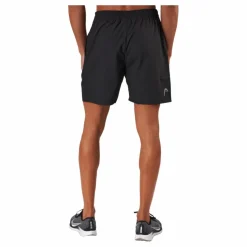 Club Shorts Men Black