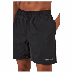 Club Shorts Men Black