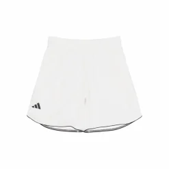 Club Shorts White