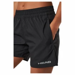 Club Shorts Women Black