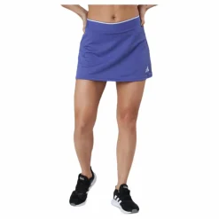 Club Skirt Purple