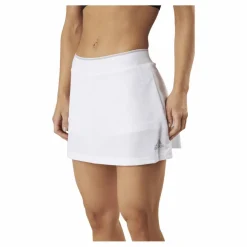Club Skirt White