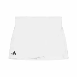 Club Skirt White