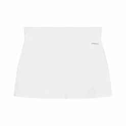 Club Skirt White