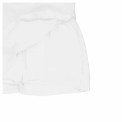 Club Skirt White