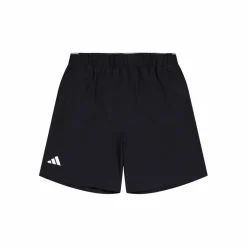 Club Stretch Woven Shorts Black