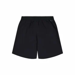 Club Stretch Woven Shorts Black