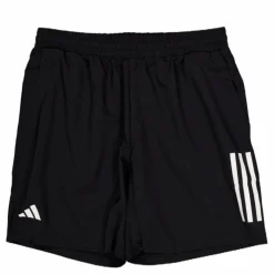 Club 3-stripe Shorts 000/black