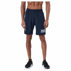 Club 3-stripe Shorts 000/navy