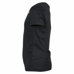 Club 3-Stripe White/Black