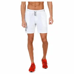 Club SW Short 7 M White